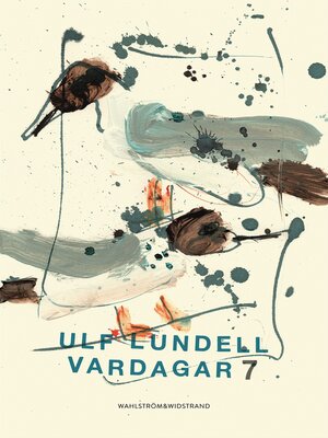 cover image of Vardagar 7